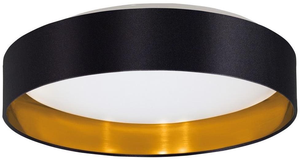 Eglo – LED Stropné svietidlo LED/24 W/230 V
