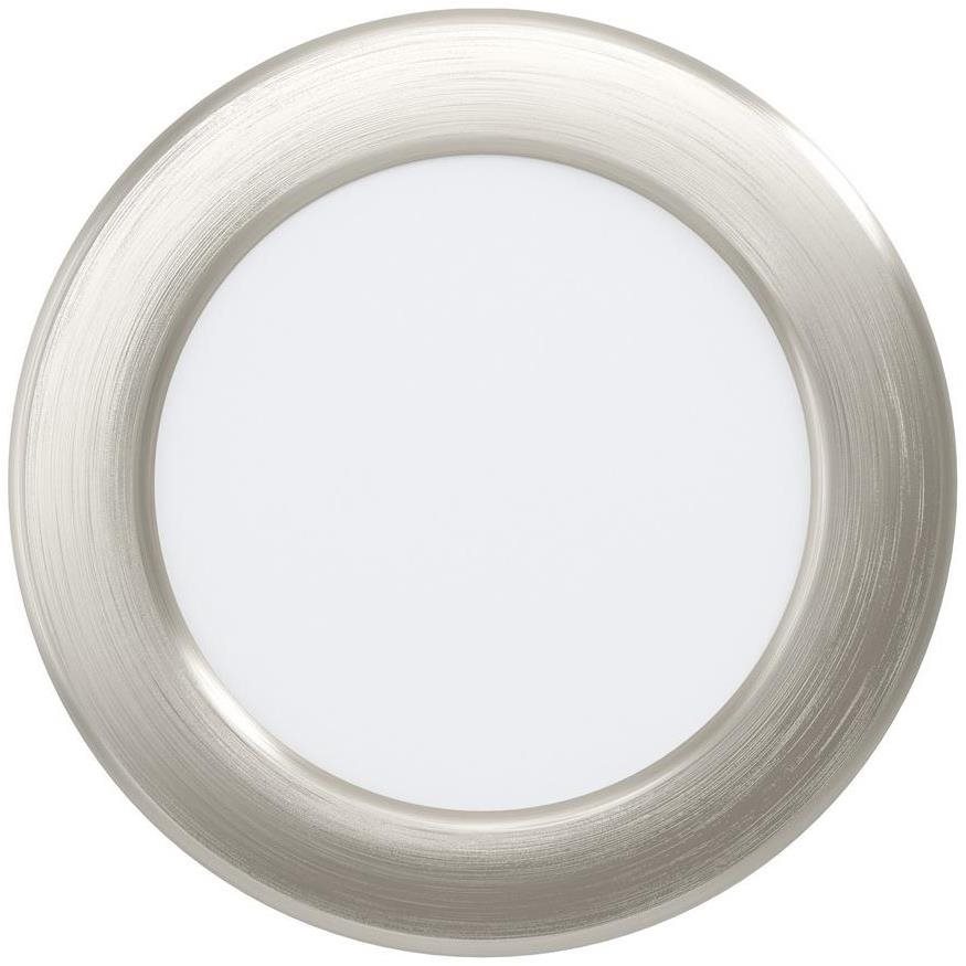 Eglo – LED Podhľadové svietidlo 5 LED/5,5 W/230 V