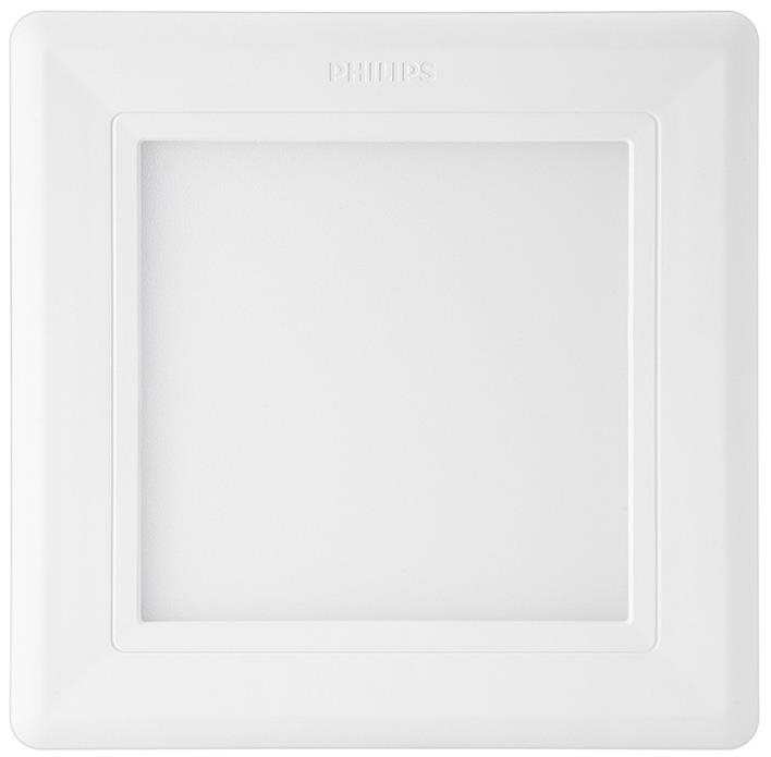 Philips – LED Podhľadové svietidlo 1× LED/12 W/230 V