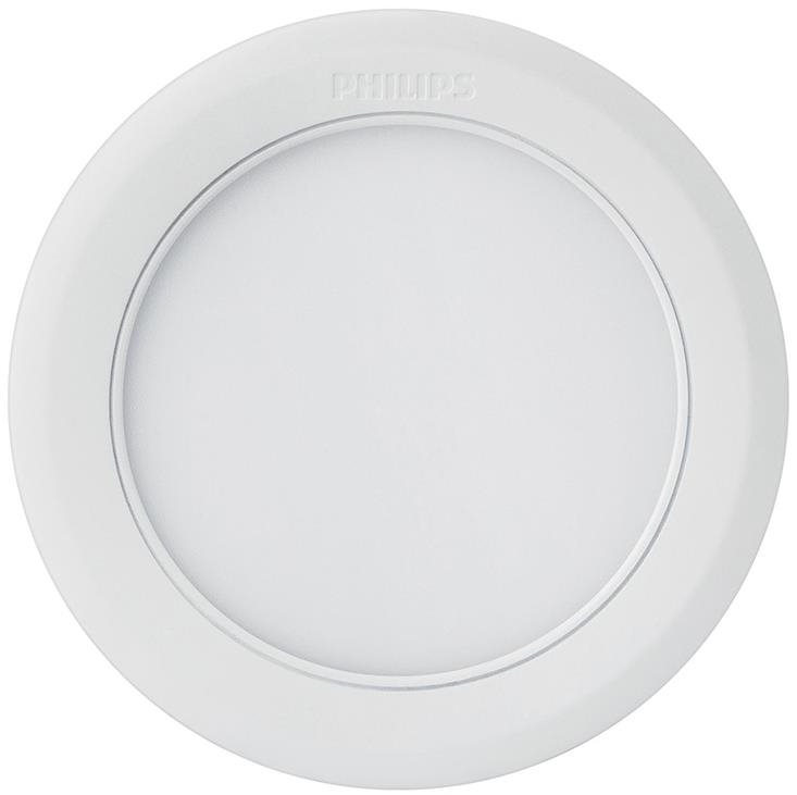 Philips – LED podhľadové svietidlo 1× LED/14 W/230 V