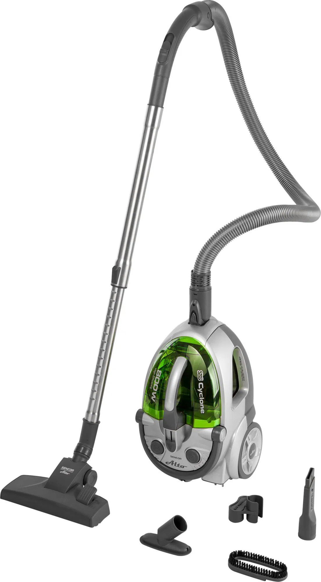 Sencor SVC 730GR-EUE2 Alto Cyclone