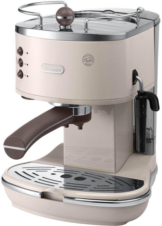 De'Longhi Icona Vintage ECOV 311.BG