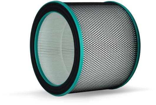 Tesla Smart Air Purifier & Fan Filter