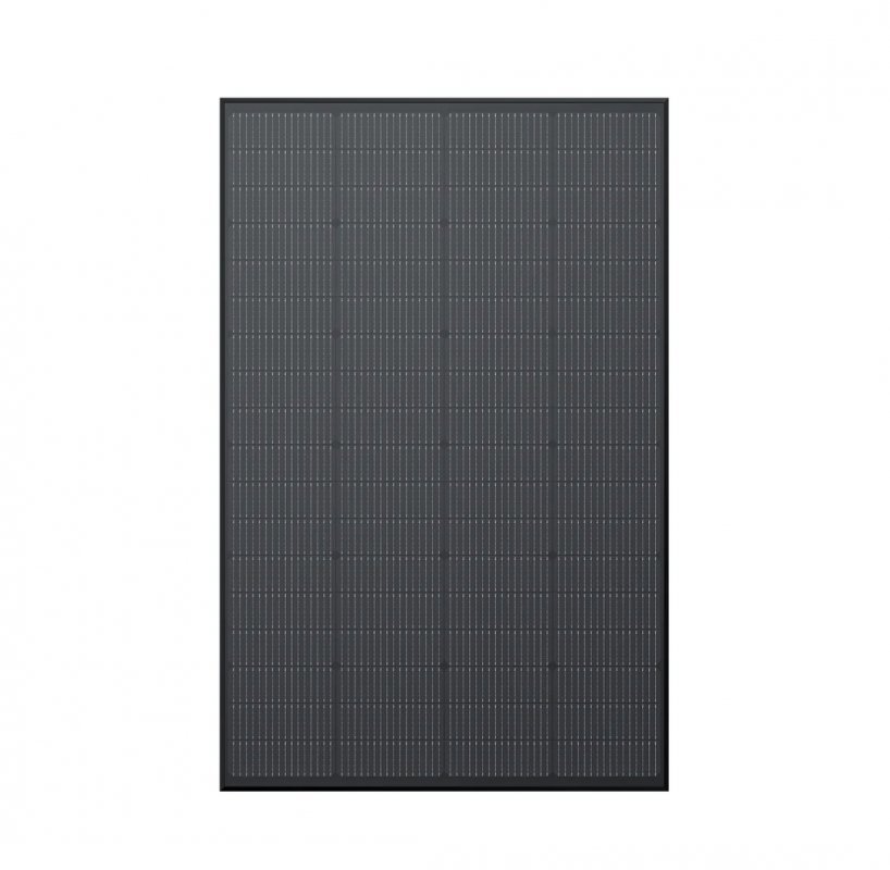 EcoFlow solárny panel 175 W rigidný