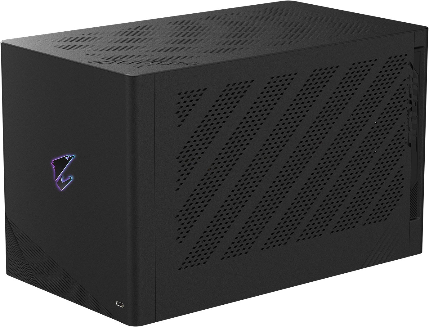 GIGABYTE AORUS RTX 5090 AI BOX