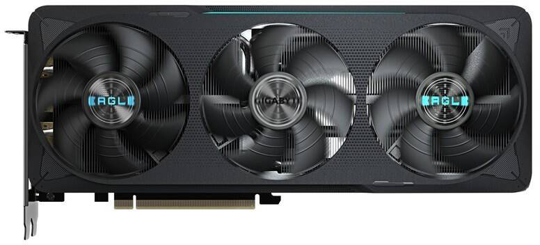 GIGABYTE GeForce RTX 5070 EAGLE OC 12G