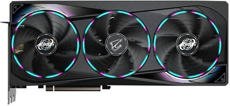 GIGABYTE GeForce RTX 5070 AORUS MASTER 12G