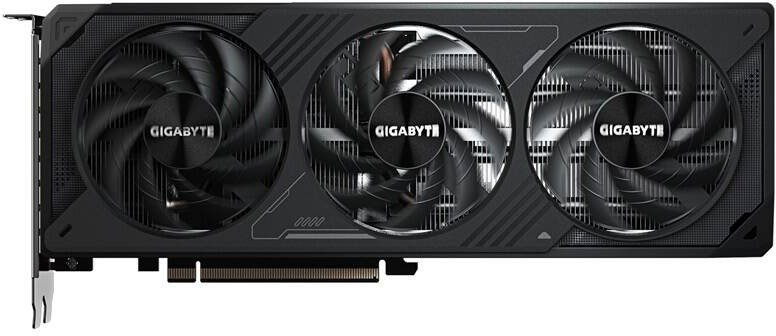 GIGABYTE GeForce RTX 5070 WINDFORCE OC 12G