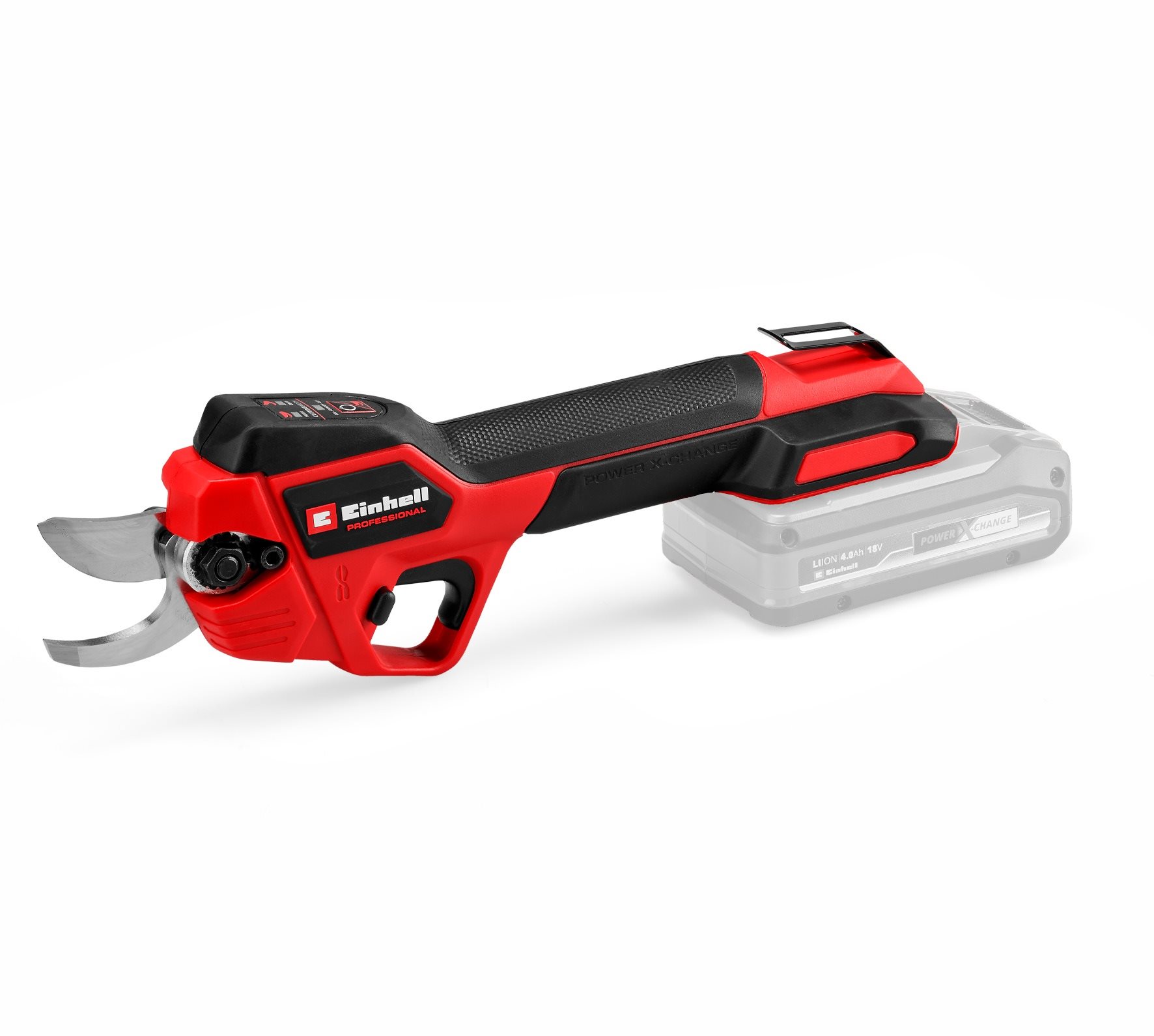 EINHELL Professional aku nožnice na vetvy GP-LS 18/28 Li BL (bez aku)
