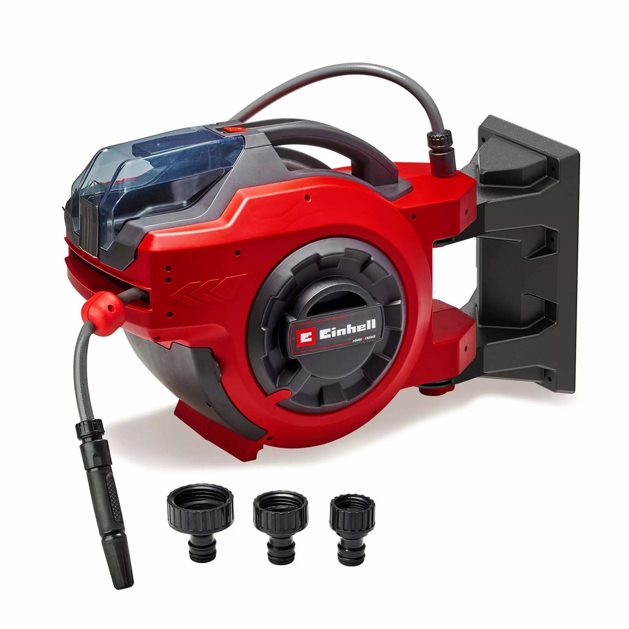 EINHELL Aku navijak hadica GE-HR 18/30 Li (bez aku)