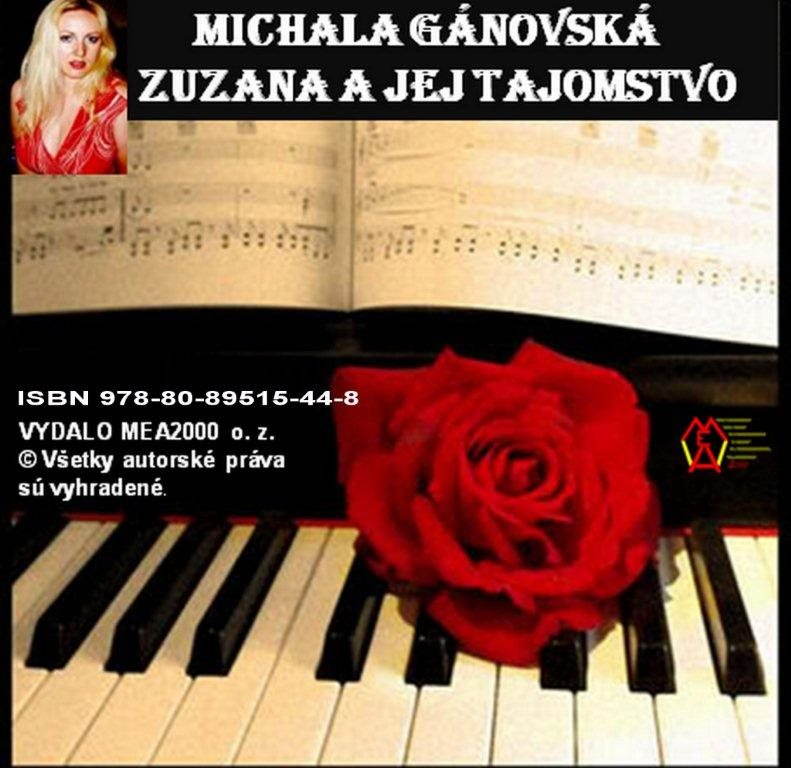 Zuzana a jej tajomstvo