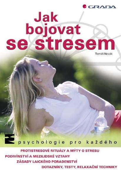 Jak bojovat se stresem