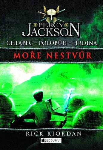 Percy Jackson – Moře nestvůr