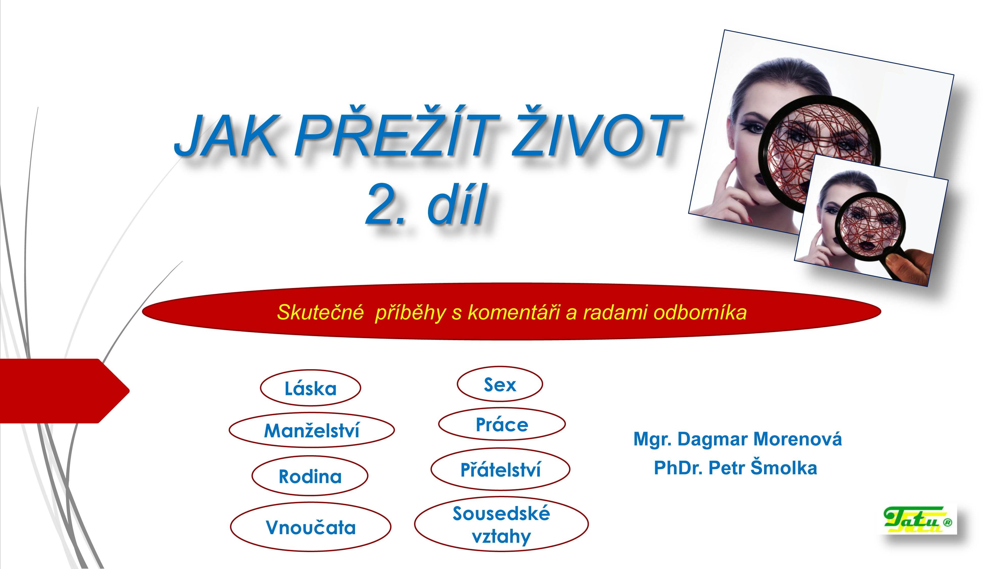 Jak přežít život 2. díl