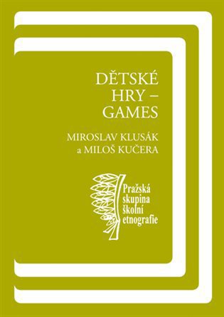 Dětské hry - games