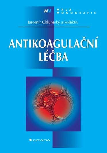 Antikoagulační léčba