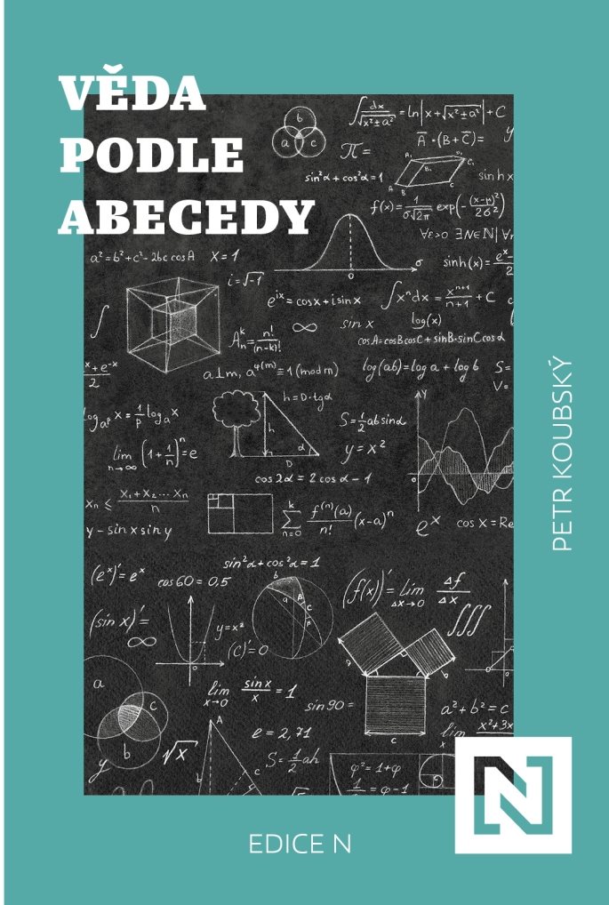 Věda podle abecedy