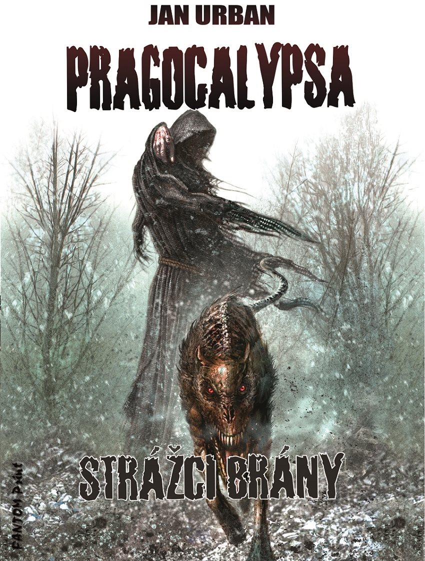 Strážci brány