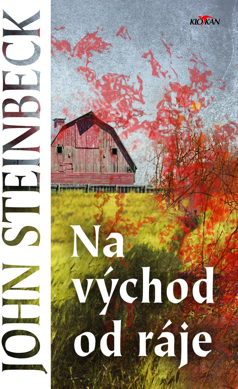 Na východ od ráje (reed)