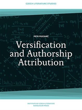 Versification and Authorship Attribution