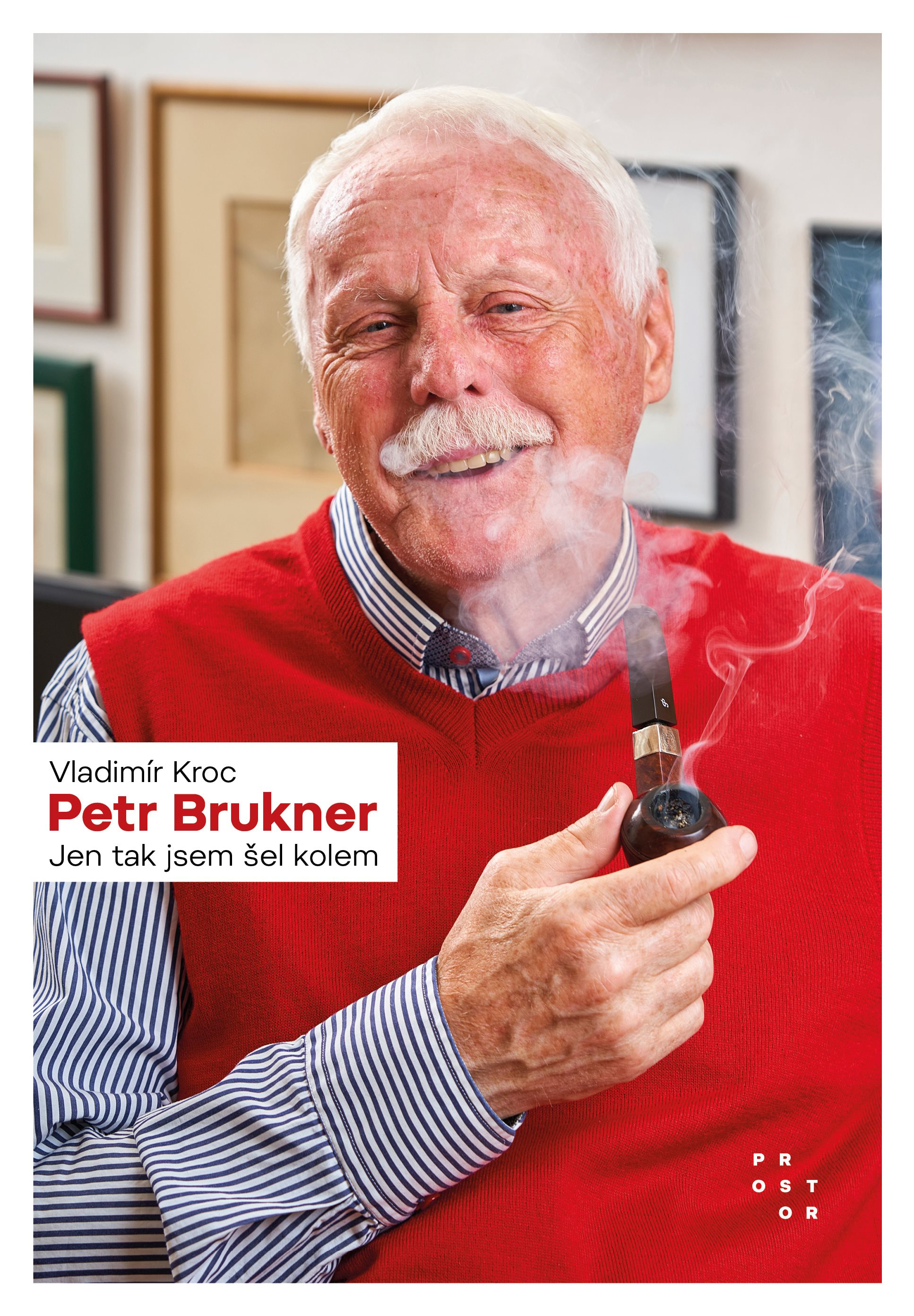 Petr Brukner