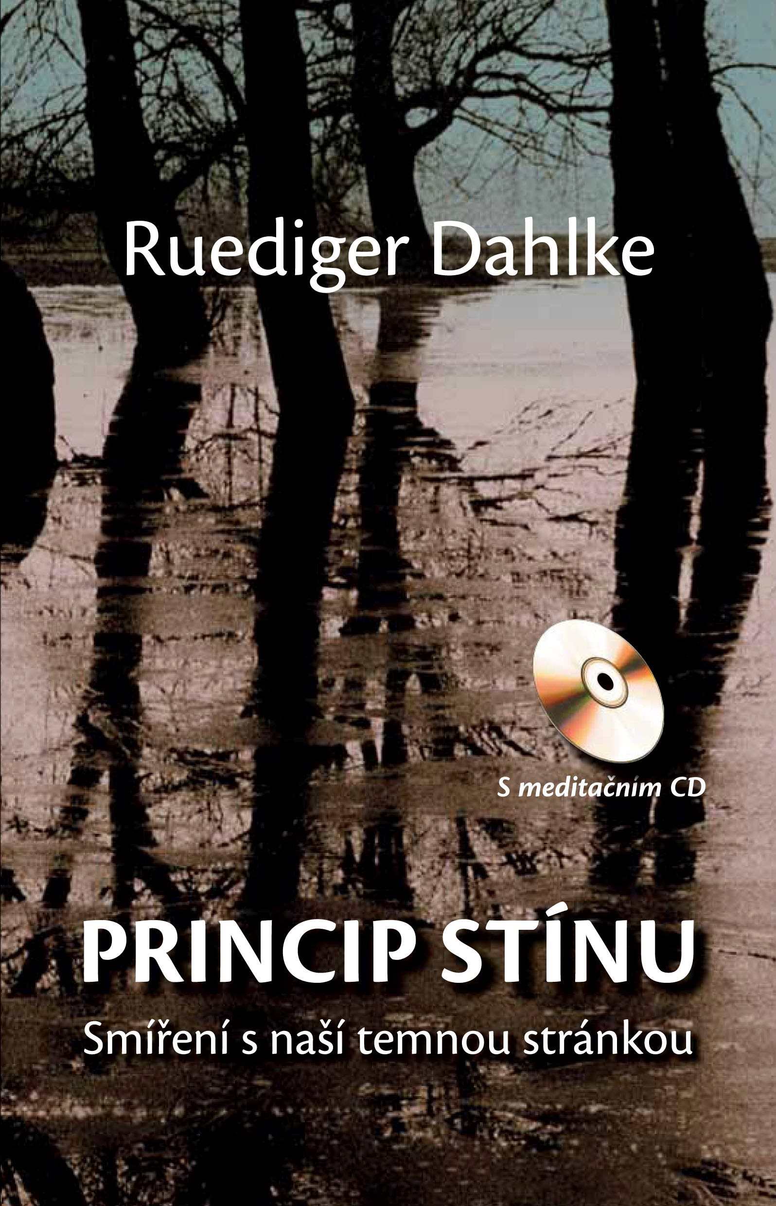 Princip stínu + mp3