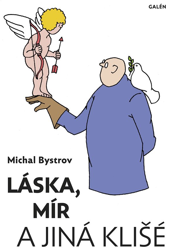Láska, mír a jiná klišé