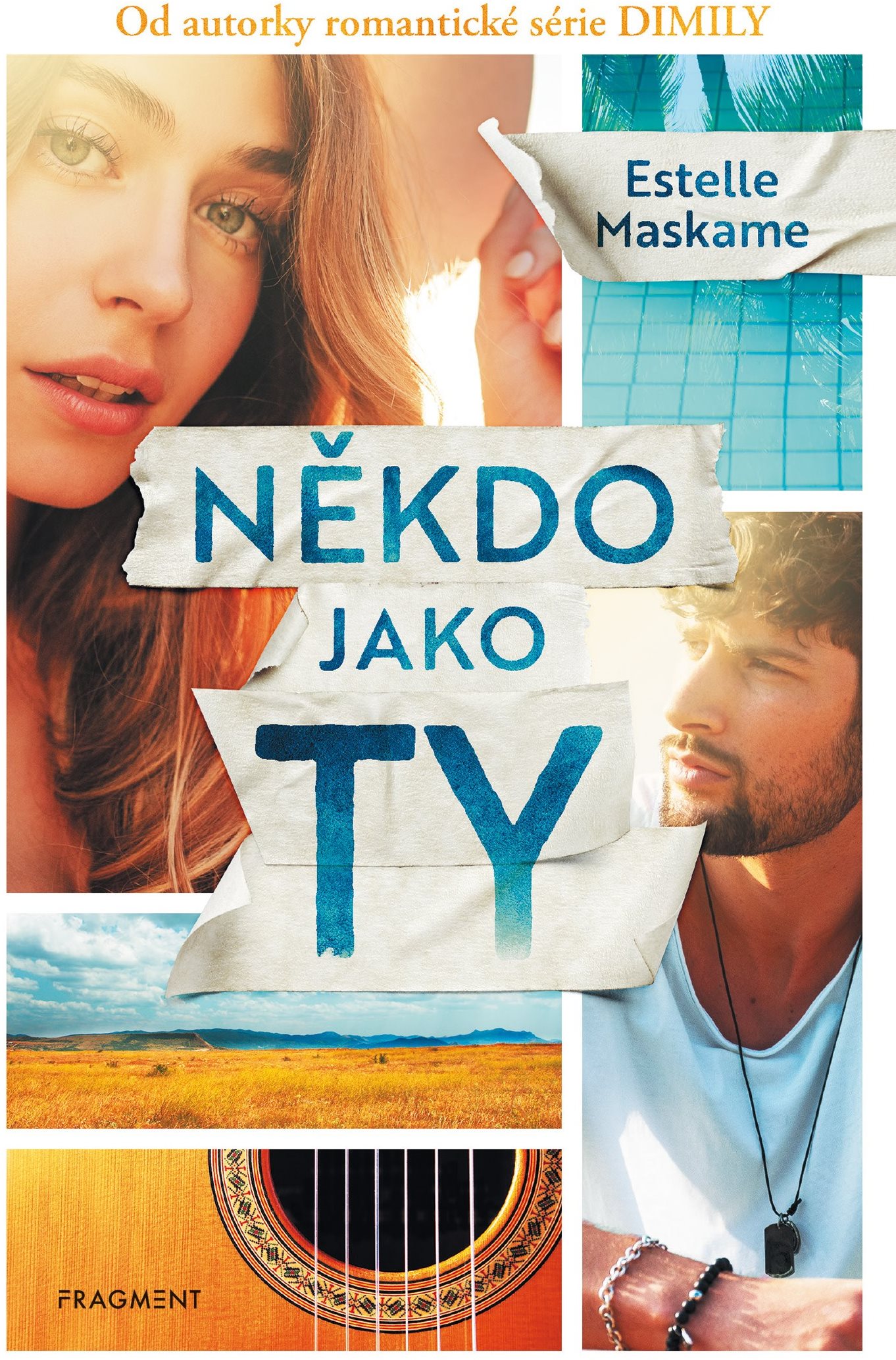 Někdo jako ty