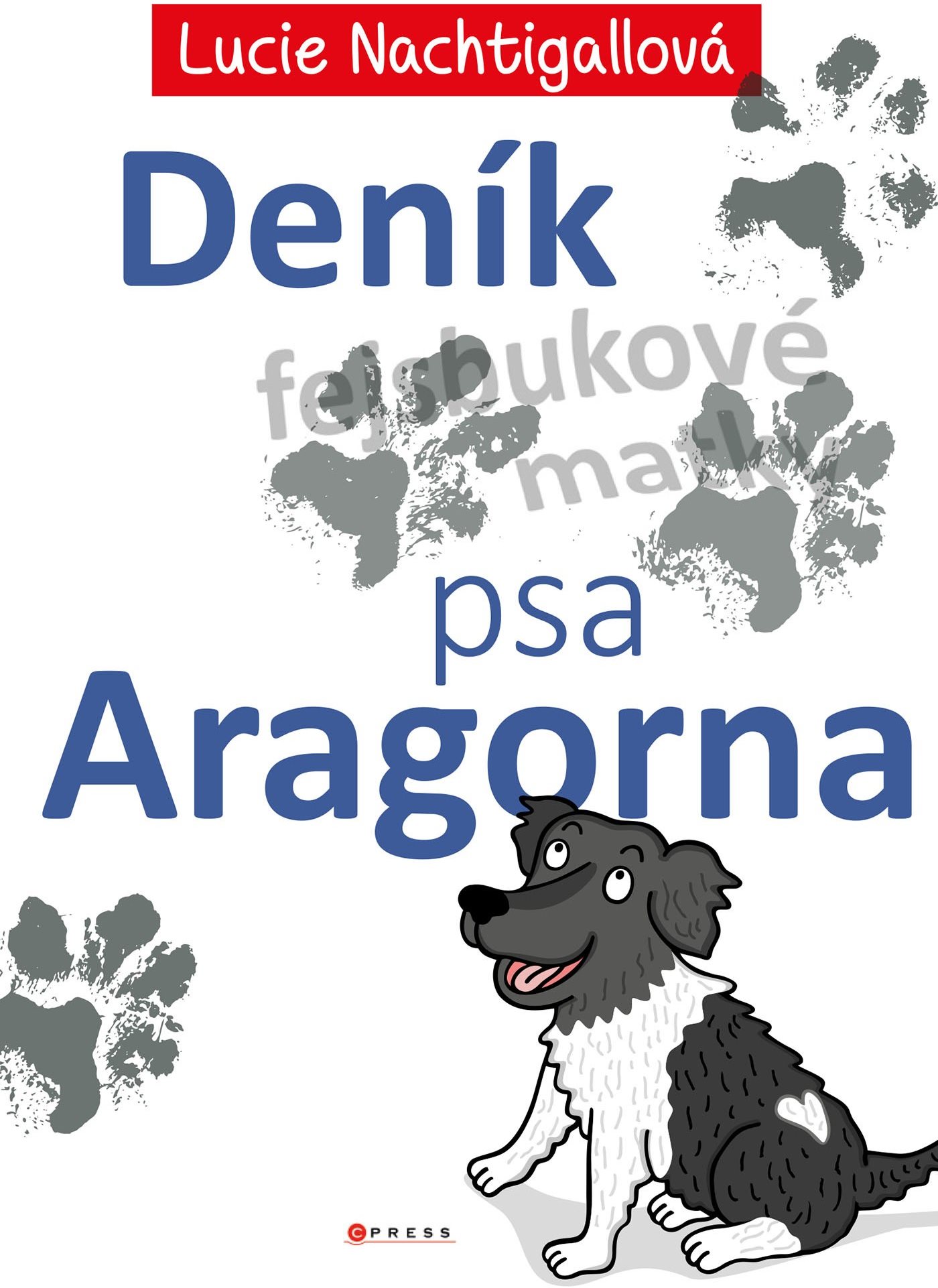 Deník psa Aragorna