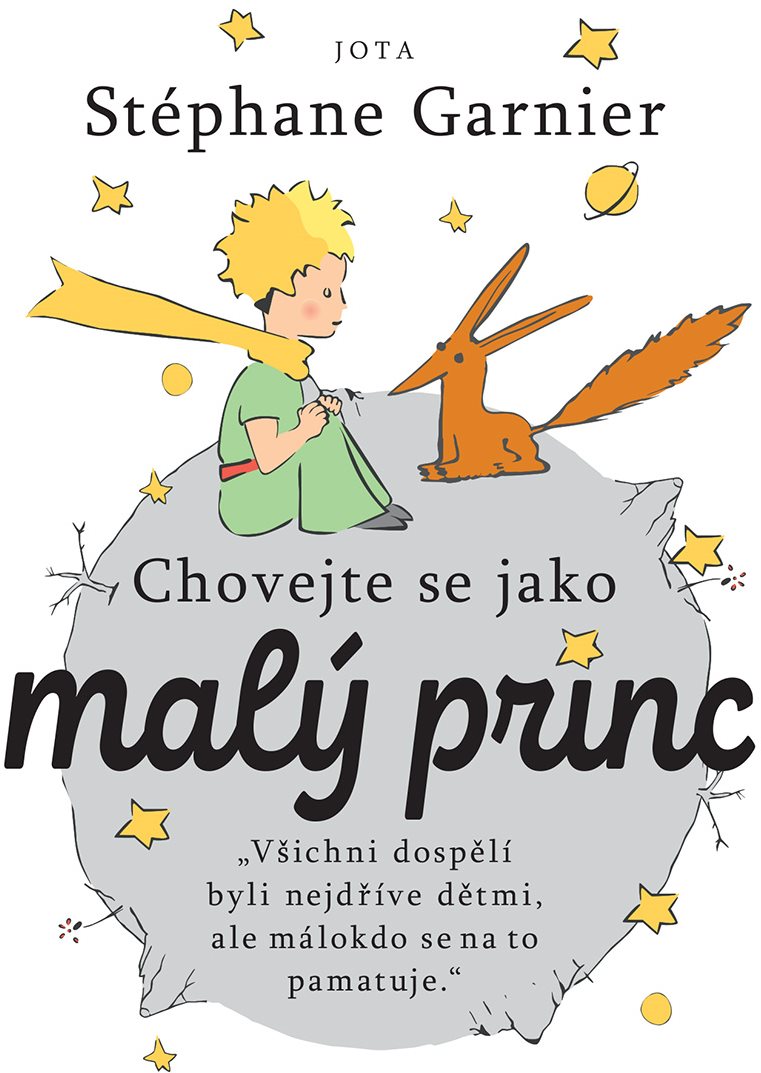 Chovejte se jako malý princ