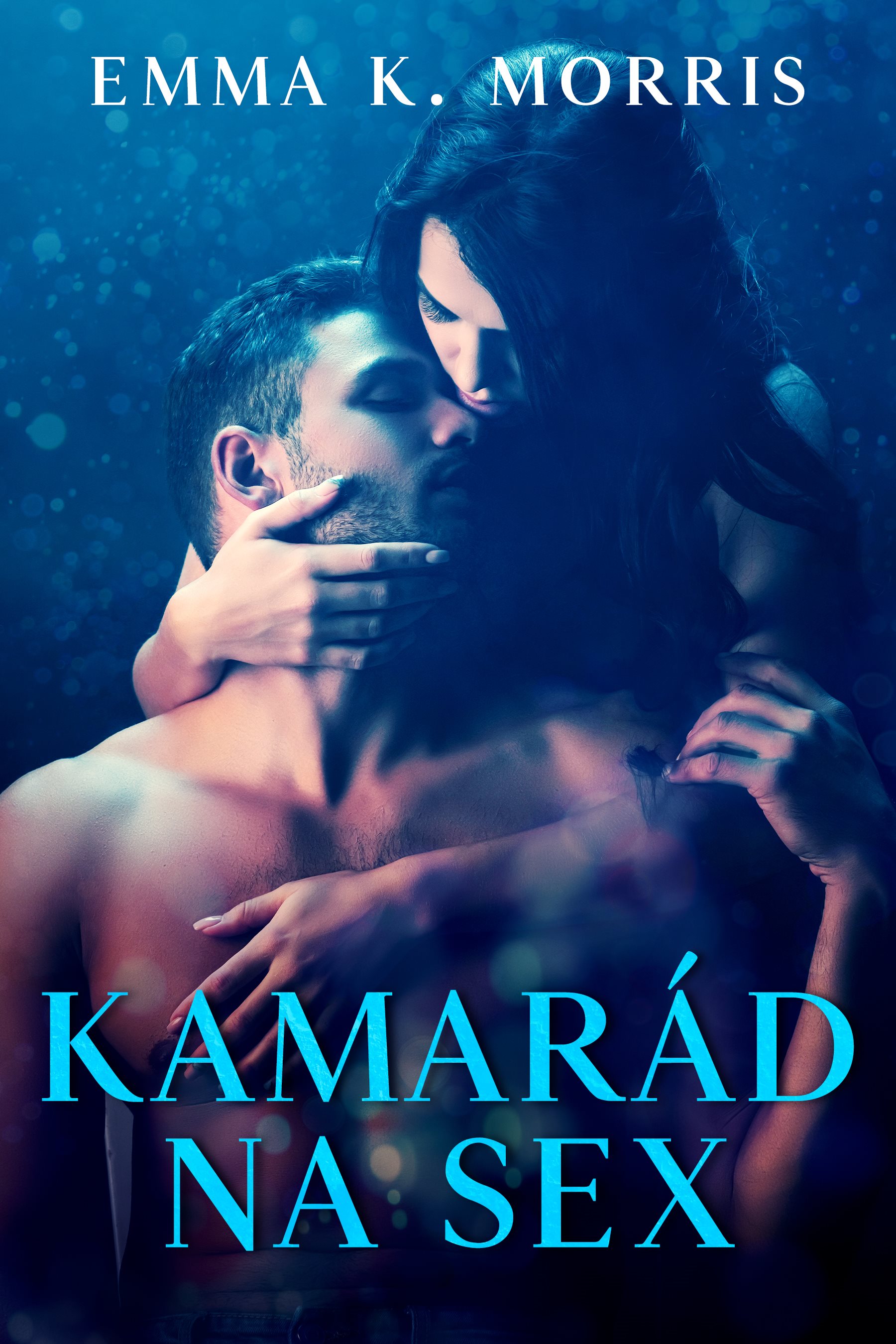 Kamarád na sex