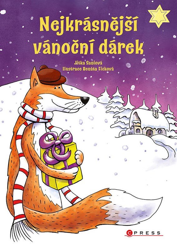 Nejkrásnější vánoční dárek