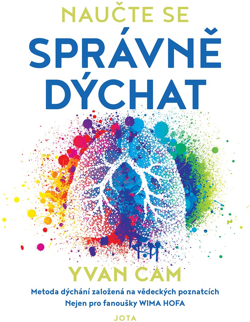 Naučte se správně dýchat