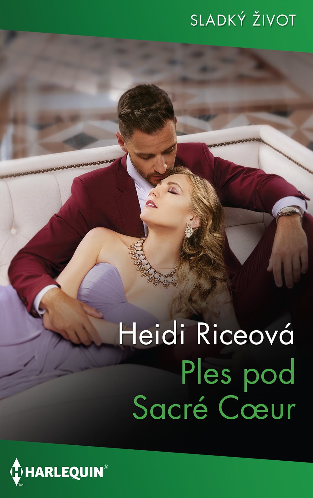 Ples pod Sacré Cour