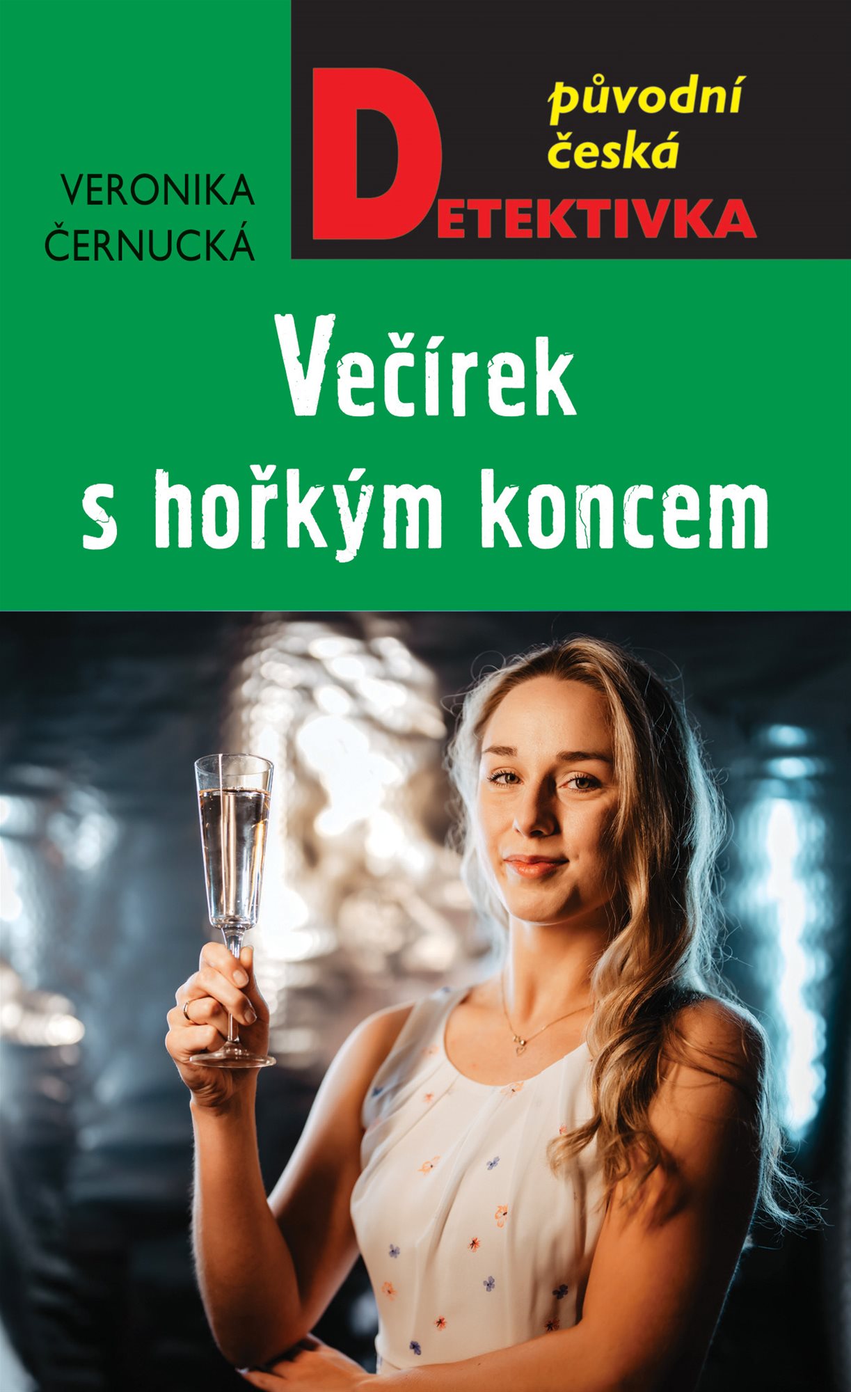 Večírek s hořkým koncem