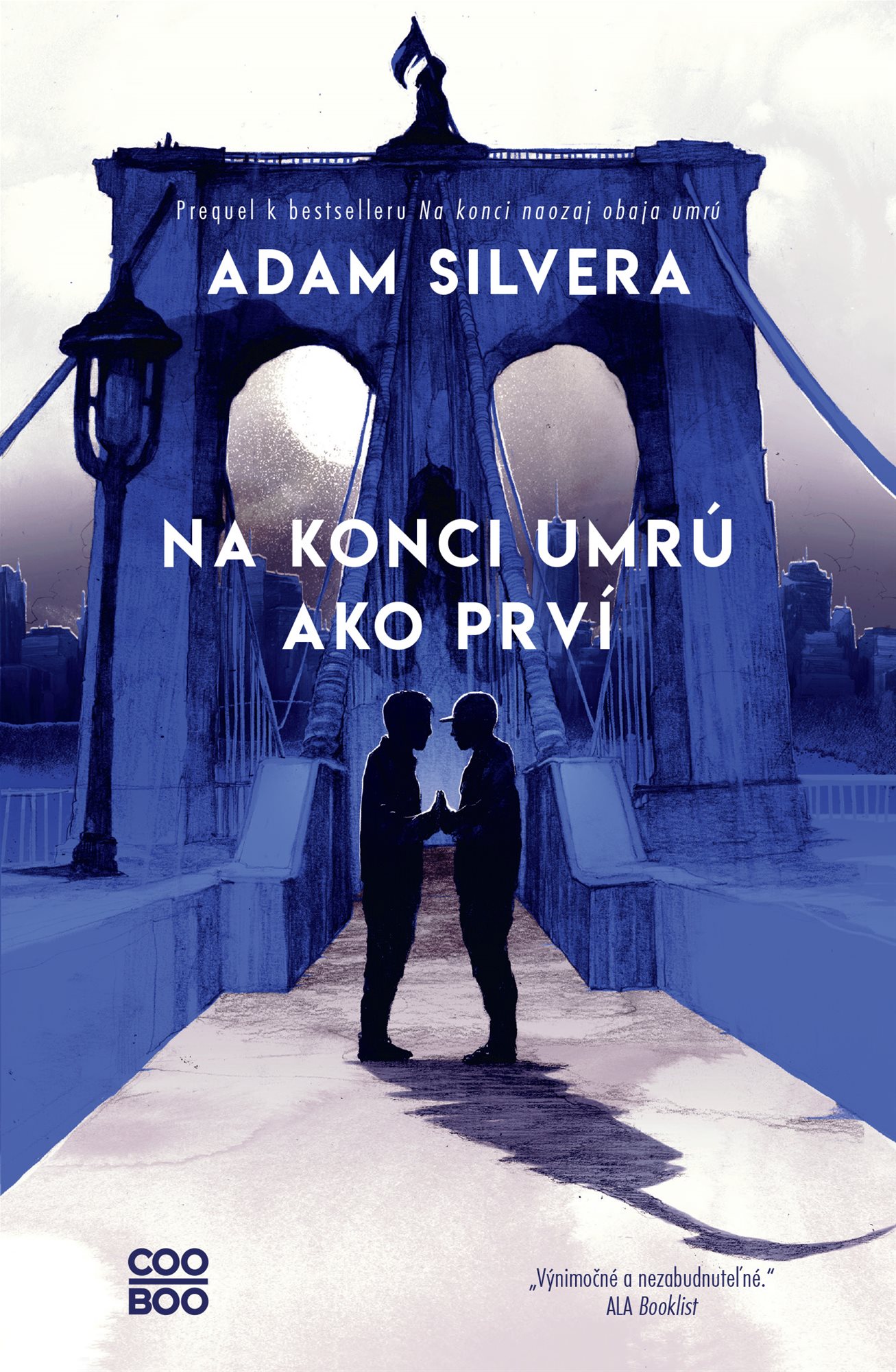 Na konci umrú ako prví
