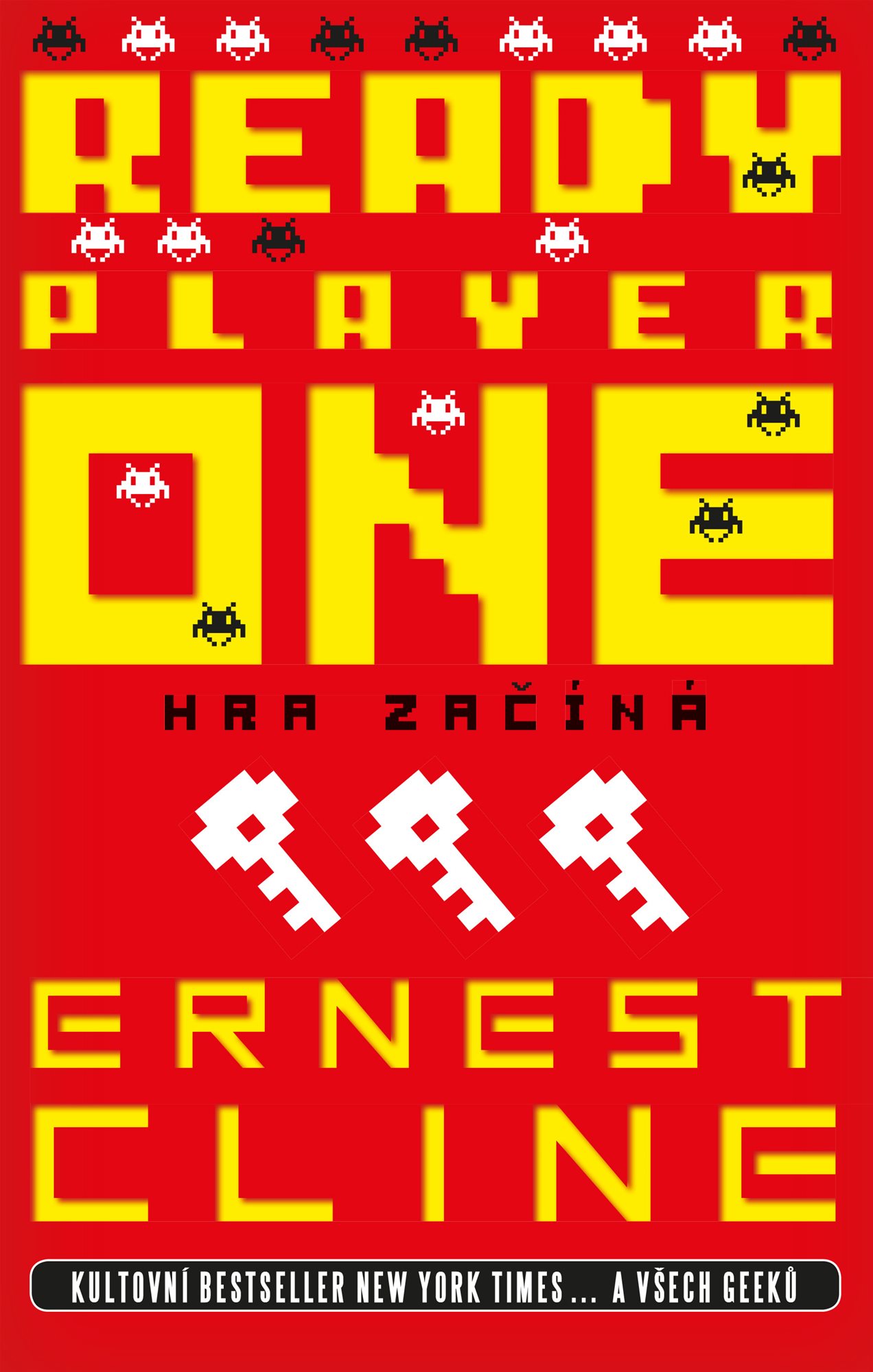 Ready Player One
