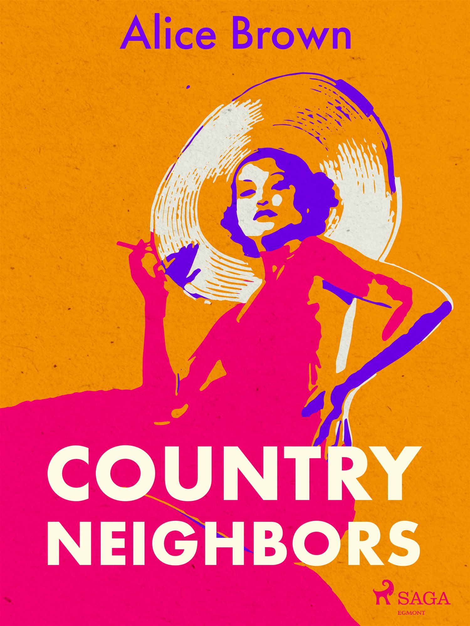 Country Neighbors
