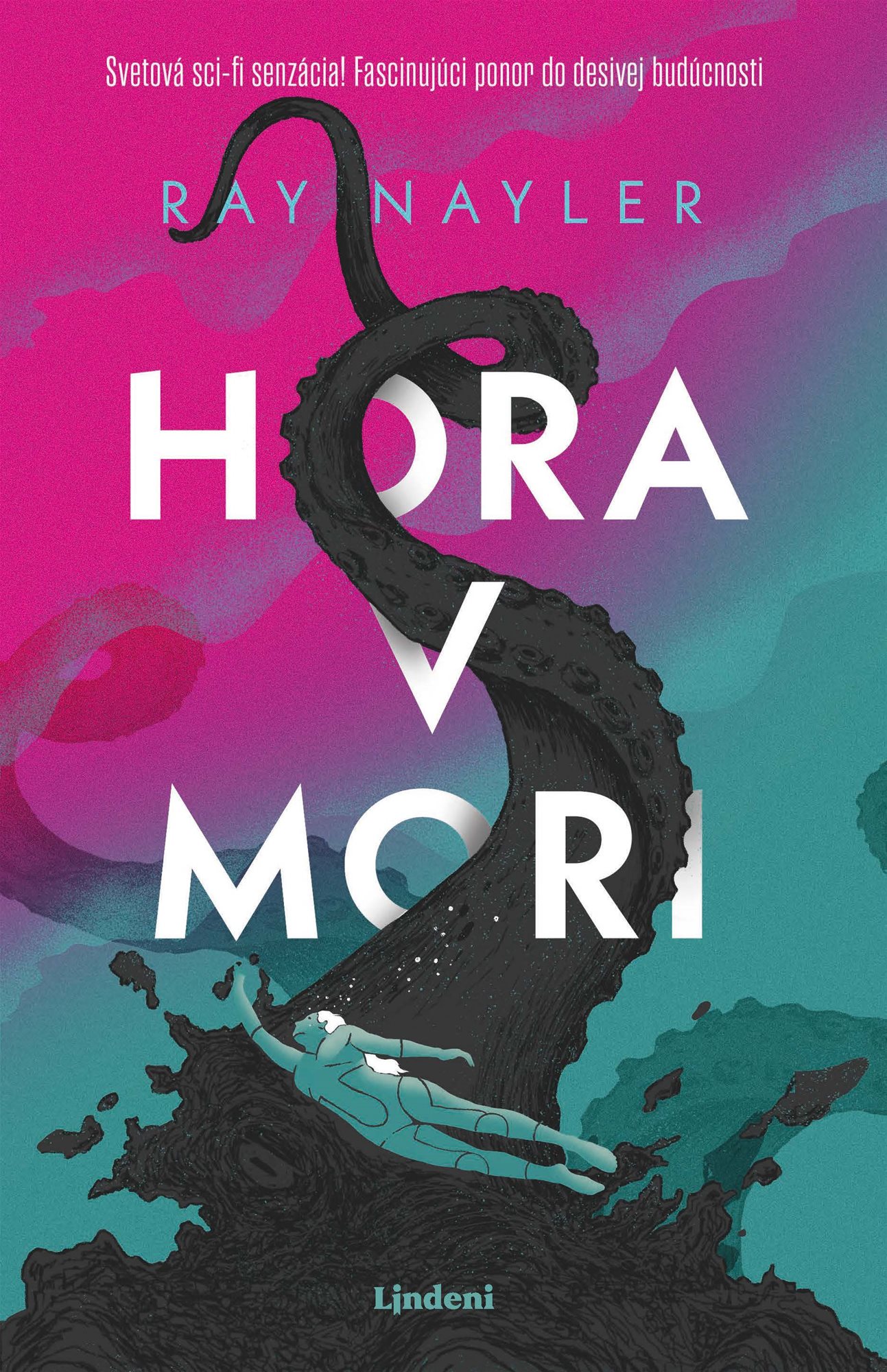 Hora v mori