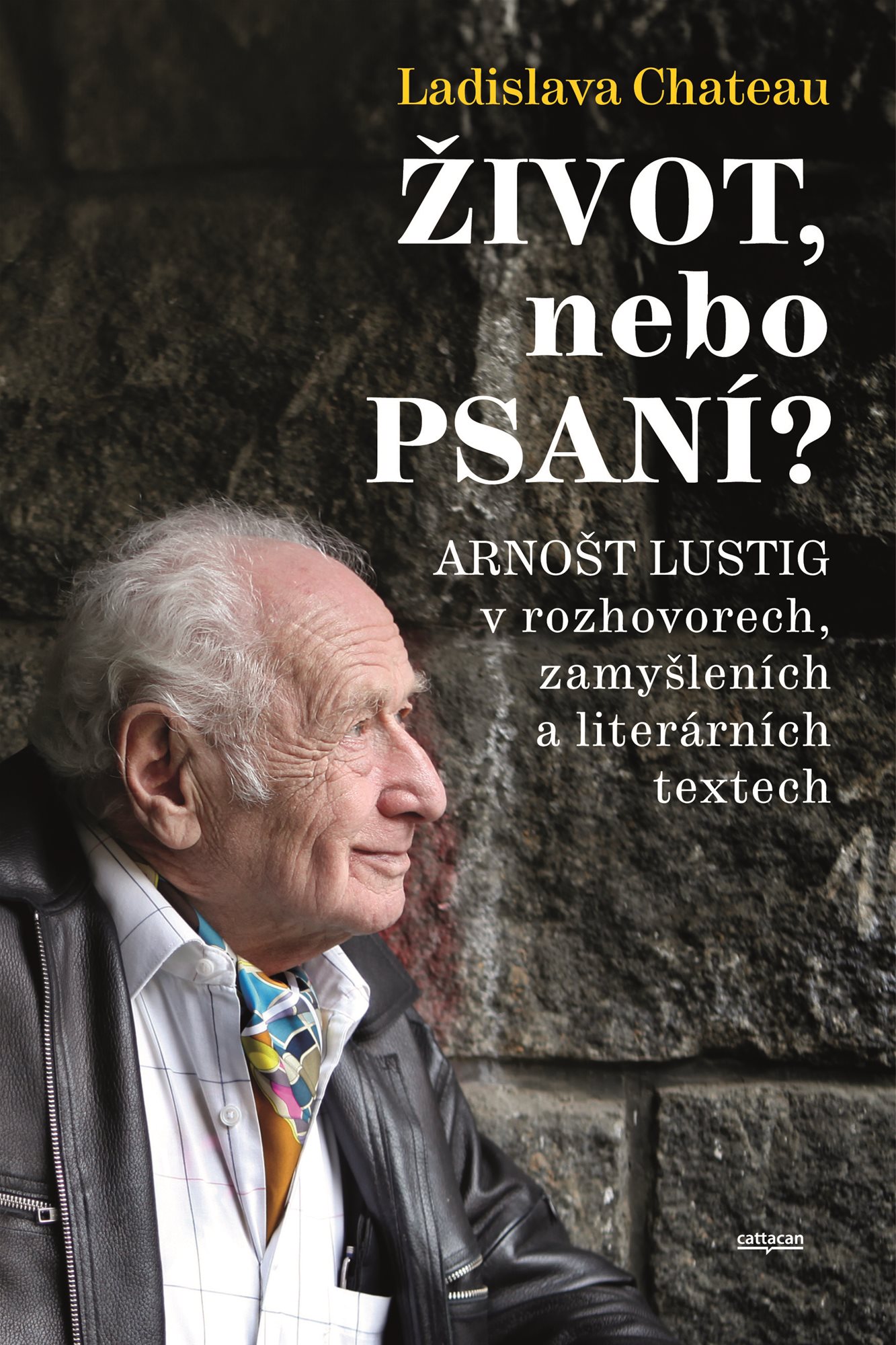 ŽIVOT, nebo PSANÍ?