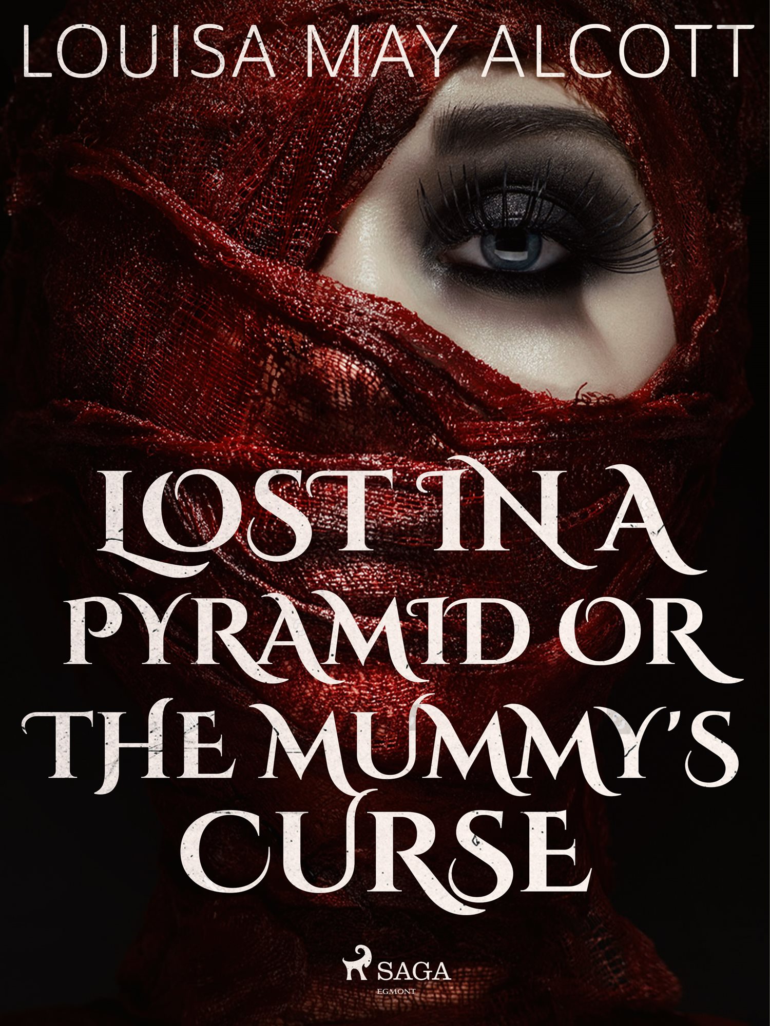 Lost in a Pyramid, or the Mummys Curse