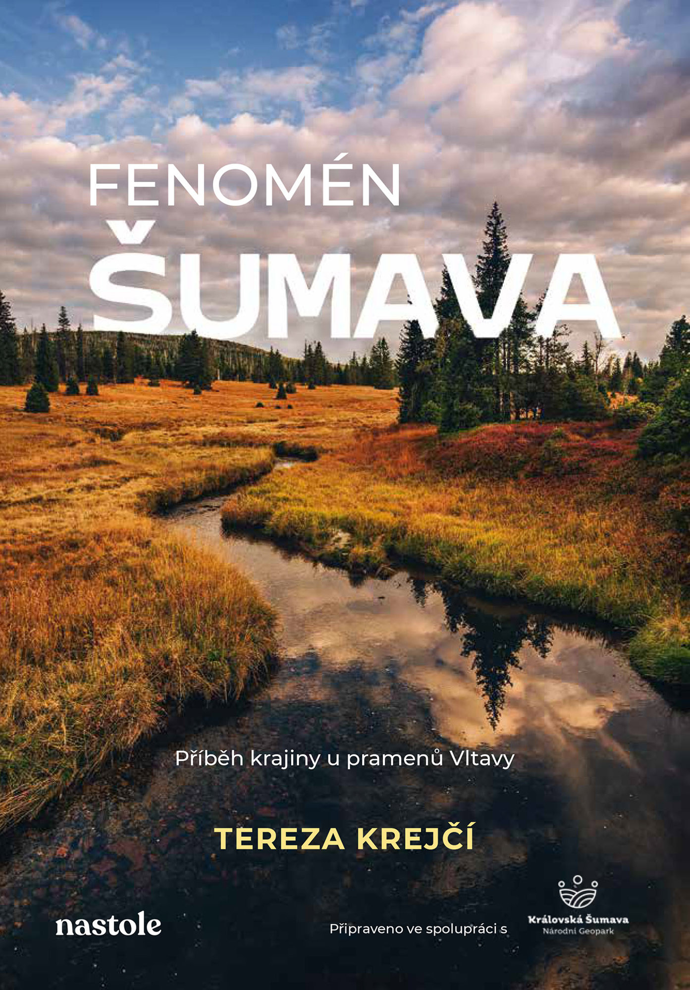 Fenomén Šumava