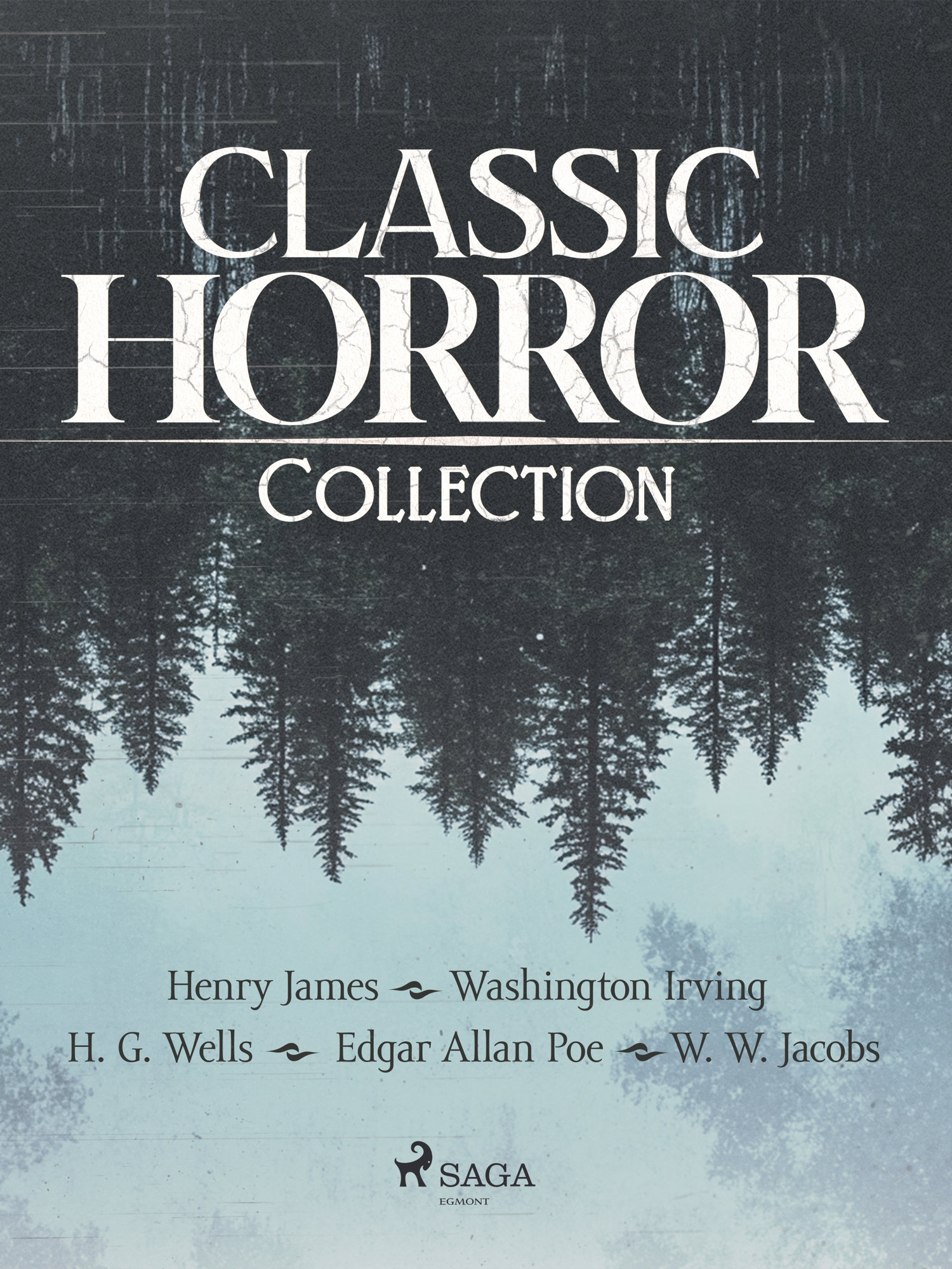 Classic Horror Collection