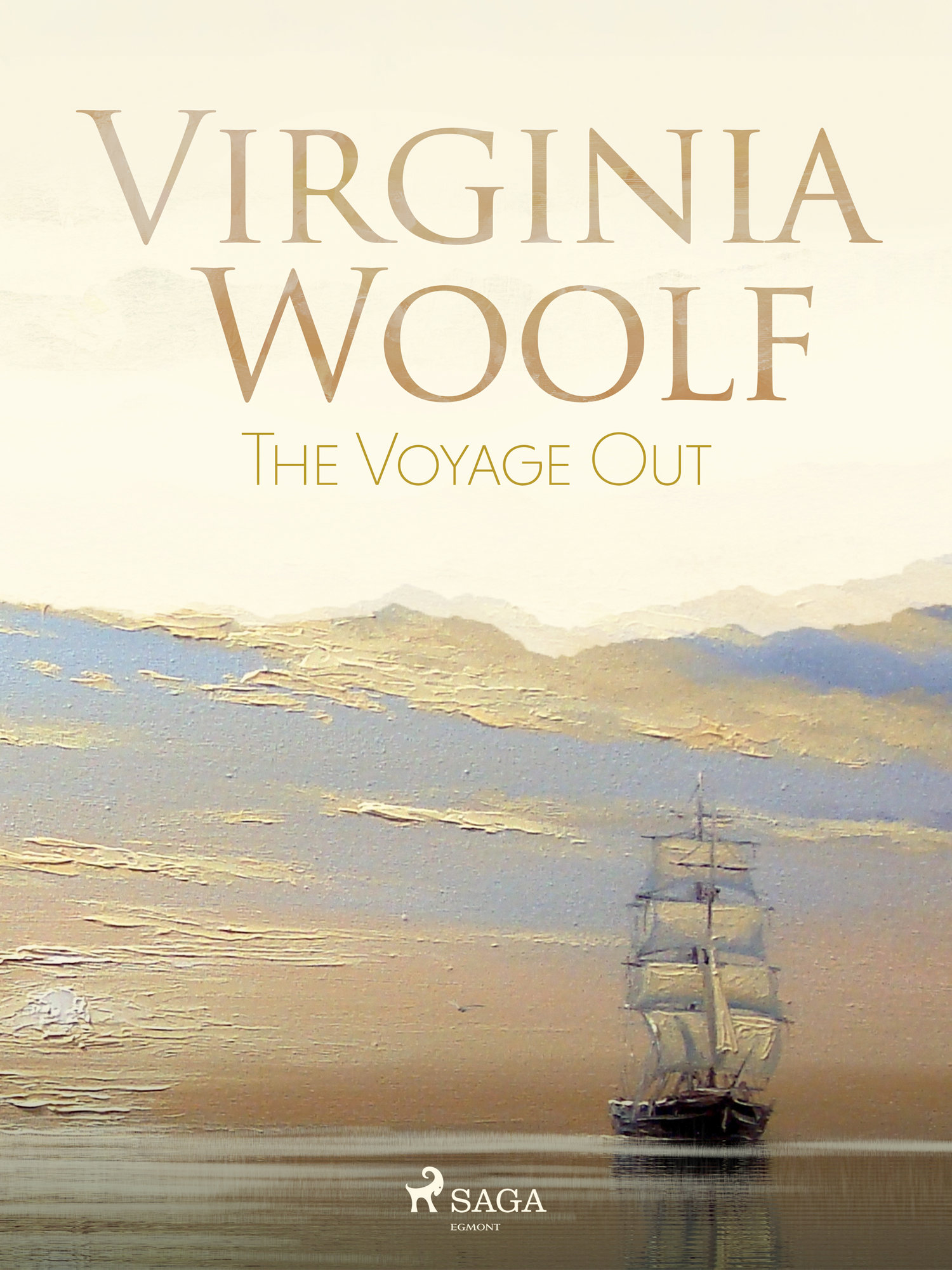 The Voyage Out