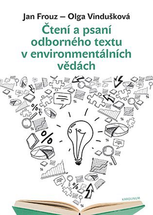 Čtení a psaní odborného textu v environmentálních vědách