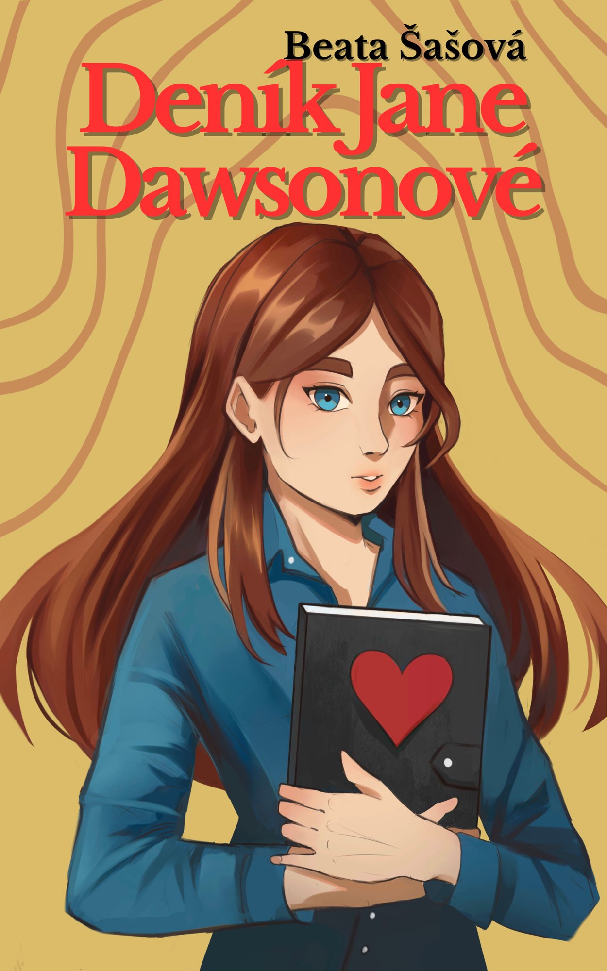 Deník Jane Dawsonové