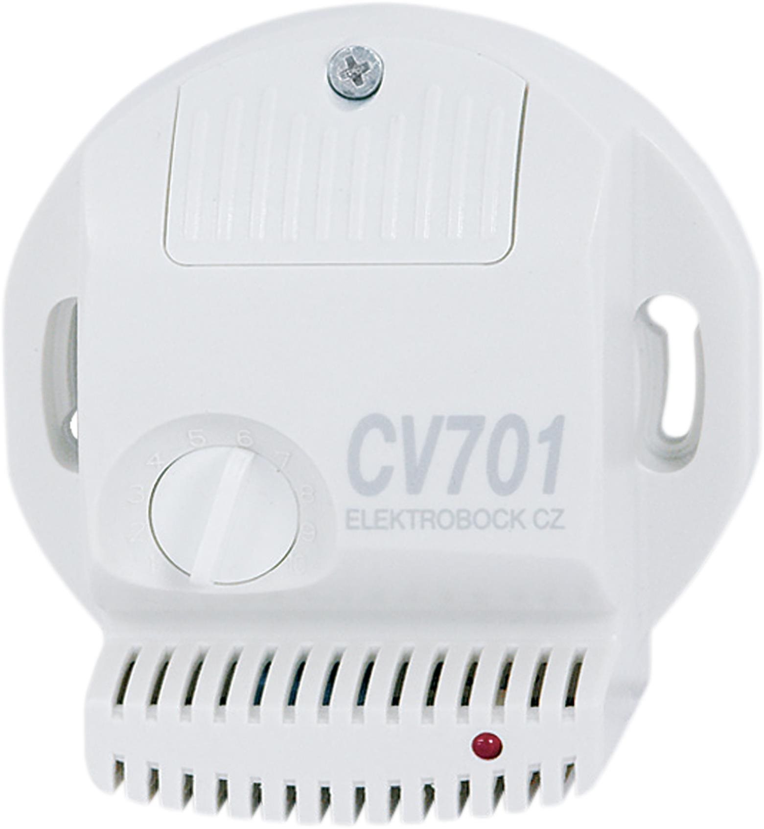 Elektrobock CV701