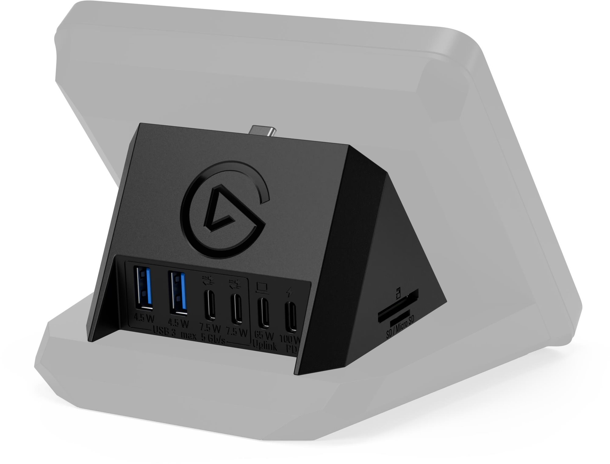 Elgato USB Hub