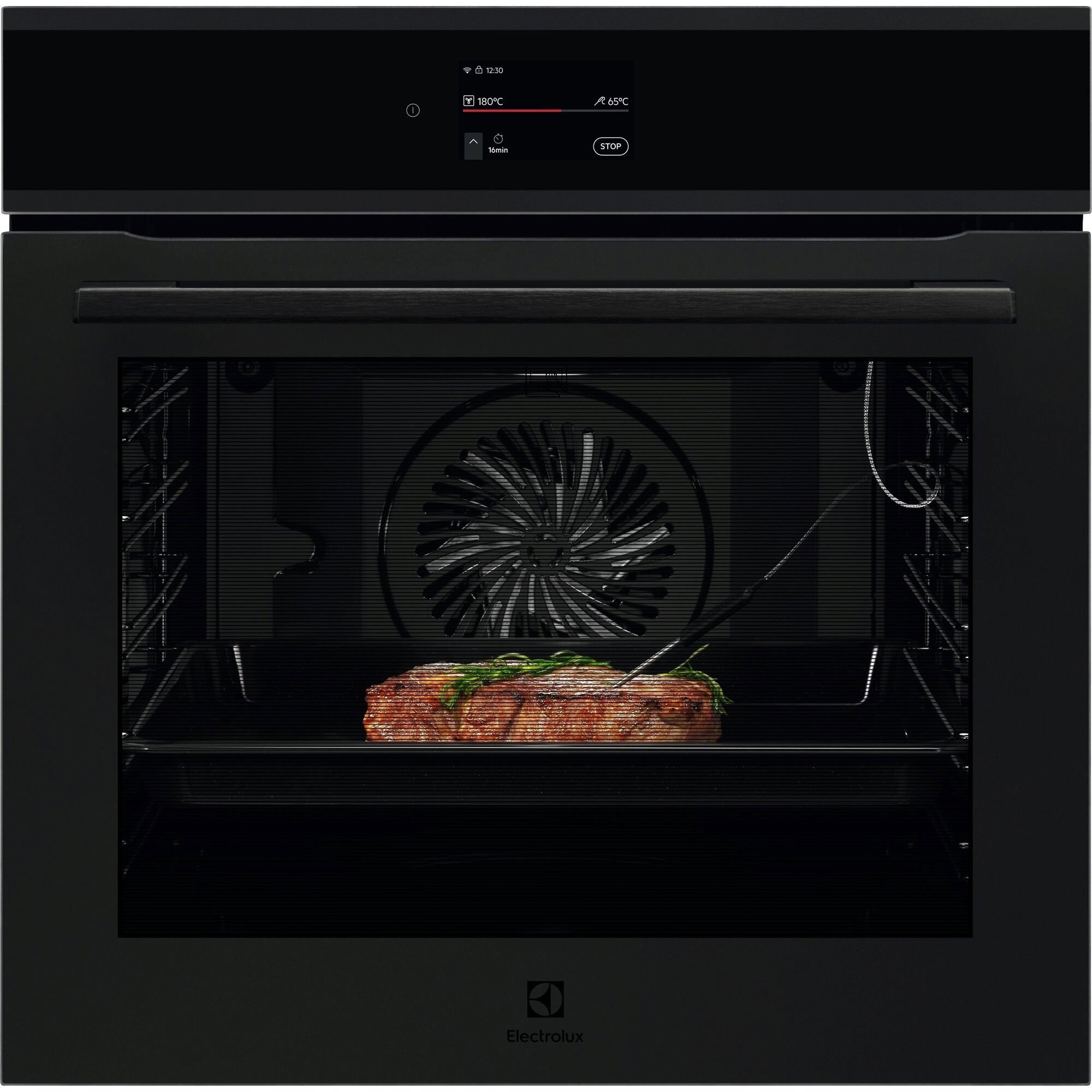 ELECTROLUX 700 MealAssist EOE9P3XT