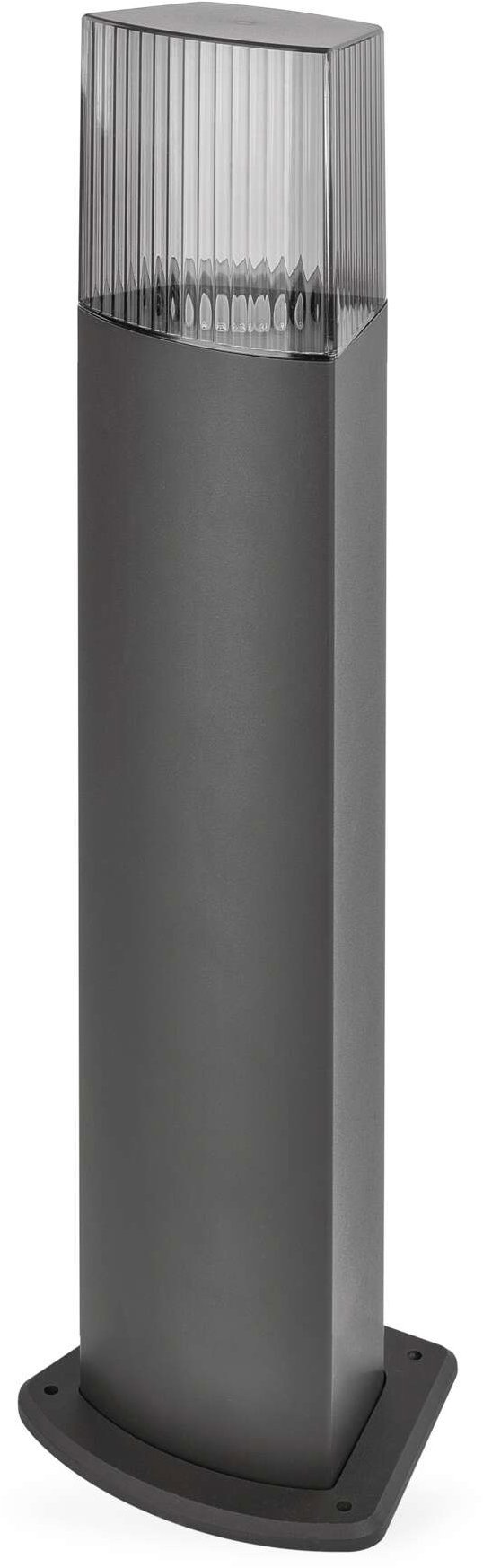 EMOS LANA stĺpikové, 15.4 × 13.3 × 75 cm, 1× E27, 25 W